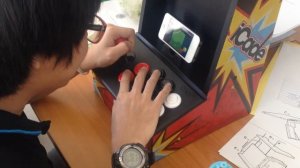 iCade - Arcade Cabinet for iPad