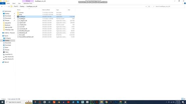 How to Decompile an Android games unity  A.P.K. (Android Decompile  Tutorial