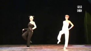 Империя Страсти на SNA 2009 .flv