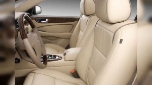 2009 Jaguar Xj | FULL TOUR | Interior and Exterior