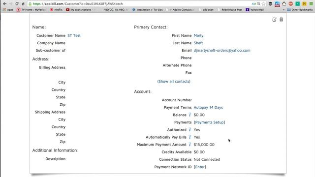 How to Invoice & Get Paid From Your Customer's Bank Automatically смотреть онлайн