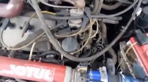 Турбо ВАЗ 2112