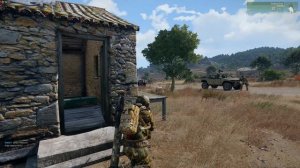 ArmA 3_МУЛЬТИПЛЕЕР