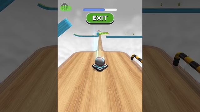 Going Balls Vs Ball Run 2048 Android iOS Mobile Gameplay Walkthrough смотреть онлайн