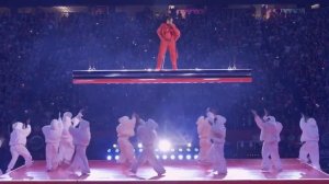 Rihanna - Where Have You Been (Apple Music Super Bowl LVII Halftime Show)
