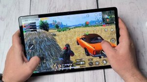 Отличный планшет Blackview Mega 1. Полный обзор со всеми тестами быстро и без воды. Новинка