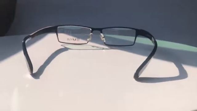 Alloy glasses frame men male optical spectacles computer prescription myopia eye glasses transparen смотреть онлайн