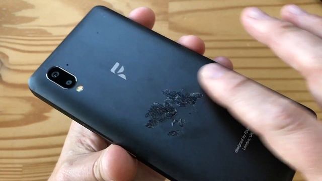 Fxtec Pro1 unboxing: a QWERTY slider in 2020?