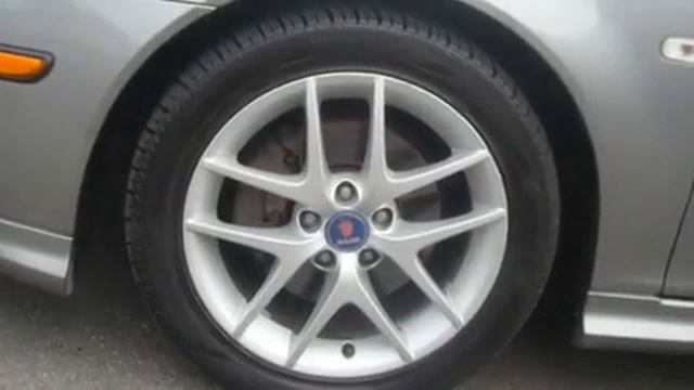 2003 Saab 9-3 Seattle WA смотреть онлайн