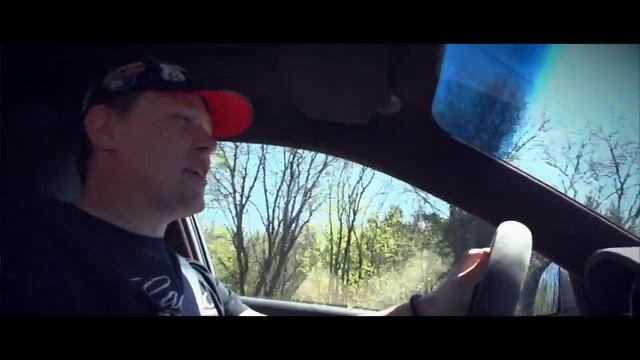 Cadillac Club Russia Euro Trip (Съемка, монтаж, трэвел видео)