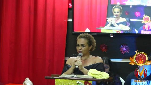 MACO TV | Culto da Família #Compartilhe смотреть онлайн