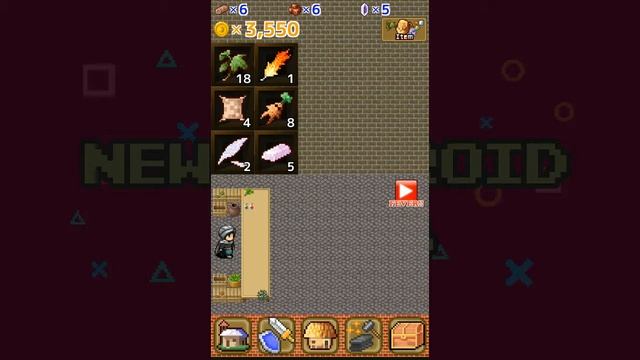 [Gameplay] The Village's Beginning смотреть онлайн