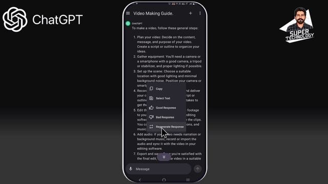 How to Install ChatGPT in Android Hindi || Create Chat GPT Account