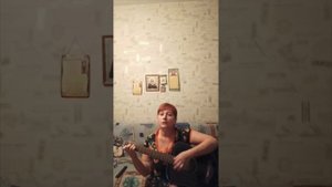 Вороны Виктория Черенцова