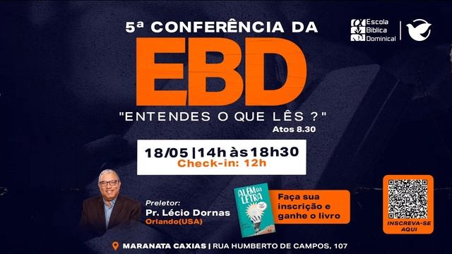 CRISTO: O ÚNICO E SUFICIENTE ALICERCE DA FIRMEZA DO CRISTÃO! | PR. ACYR  DE GERONE JÚNIOR | 31.03.2 смотреть онлайн