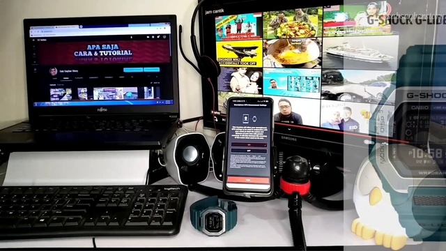 G-Shock GBX-100 Smartwatch Casio  Pairing  Specification  Bluetooth  Phone Finder  Vibe Alarm