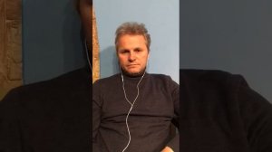 Отзыв об обучении терапевтическому гипнозу. Игорь Дар. Психолог. Москва.