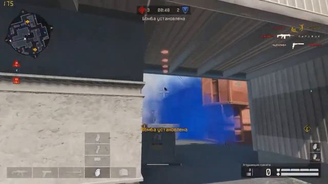 Warface смотреть онлайн