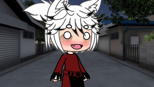 ♡[Gacha life] клип песни VAMPIR♡ смотреть онлайн