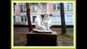 Заволжск провинциальный