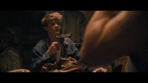 В поисках Адама: Агент Малдер и злые котики