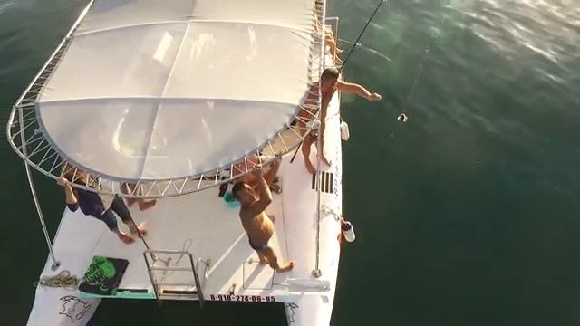 Архипка рыбалка 4 смотреть онлайн