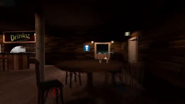 VR Chat Прятки это грех . смотреть онлайн