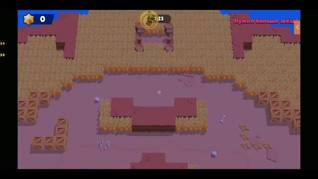 стрим по Brawl Stars смотреть онлайн