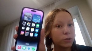 МОЯ БАБУШКА КУПИЛА СЕБЕ 14 АЙФОН ПРО МАКС!? || ВЛОГ✨💗