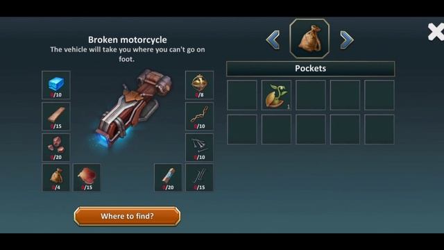 Exile: survival Game Online Gameplay Video 2023 | Android & iOS | Action & Survival | @boiboi1 смотреть онлайн