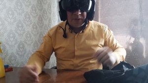 Ништики из Китая