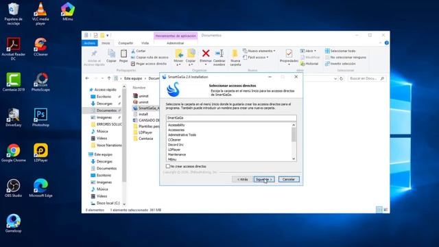 !NUEVA VERSION DEL SMART GAGA 2.6 ANDROID 4 SOLUCION PLAY STORE