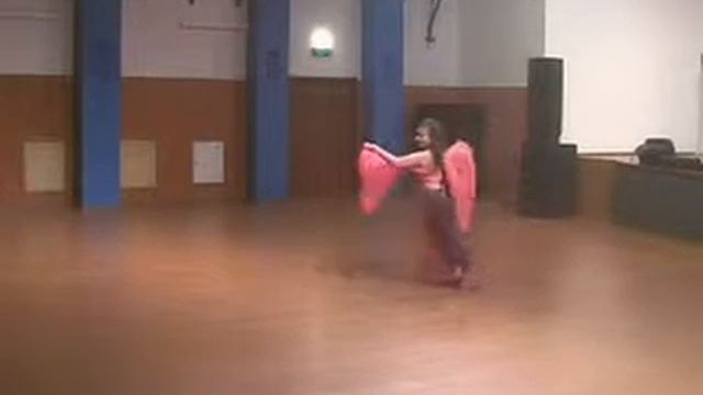 25_Маргарита Громова 1-4 финала.mpg смотреть онлайн