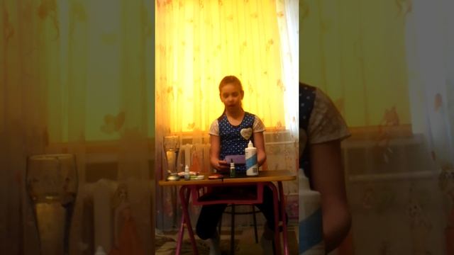 Влада рассказывает про линзы и очки