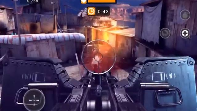 Прохождение Dead Trigger 2 Доп.Миссии #2.[NO COMMENT] смотреть онлайн