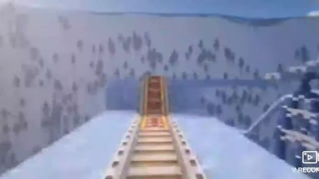 Реакция на minecraft 360 градусов американские горки смотреть онлайн