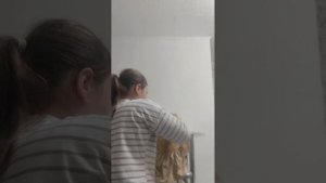 Оливия идëт на танцы 💃