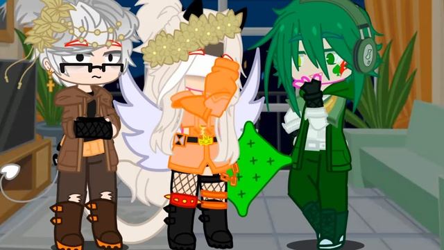 \МЕМЕ\ Зелёные очки/ смотреть онлайн