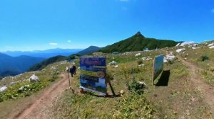 Кавказ 2024 Часть 2