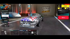 😍Finnally Purchase RS 700 🤑 Drive Zone Online New Update 0.7.0|Drive Zone Online Mobile Gameplay.