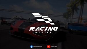 TÁ INCRÍVEL! NOVO JOGO de CORRIDA ULTRA REALISTA para Android - RACING MASTER, PRIMEIRA GAMEPLAY