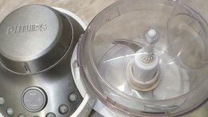 Как и чем смазать кухонный комбайн