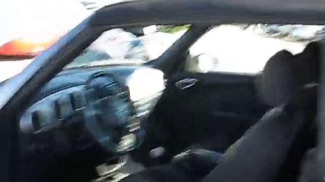 Auto Liquidation Direct CONVERTIBLE PT Cruiser on SALE смотреть онлайн