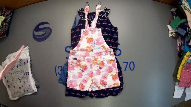 Д 9. Уп № 2 (2020г). Микс Kids Cream-лето. Шотландия. С/с 108 руб за ед смотреть онлайн