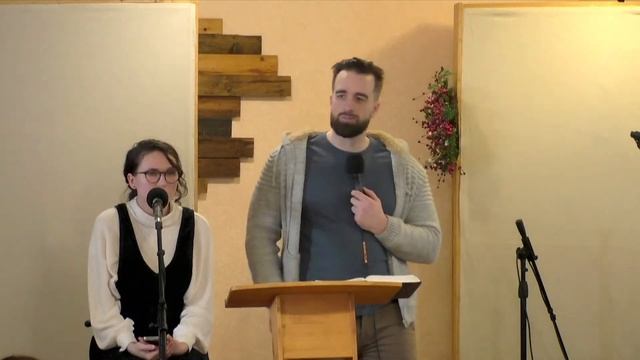 Давайте серйозно // Let’s Get Serious смотреть онлайн