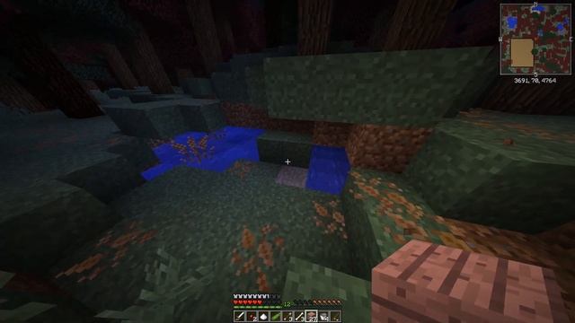 СДЕЛАЛ РЫБАЛКУ! ВЫЖИВАНИЕ С МОДАМИ #9 смотреть онлайн