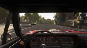 Forza Horizon 4 - Pontiac GTO '65 @ Goliath - 21:9 Ultrawide