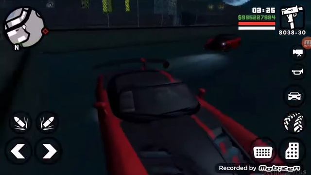 Skill dodge viper in gta sa смотреть онлайн