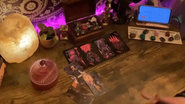 YOUR EXTRA POWERFUL ENERGY IS GOING TO START WORKING *FOR* YOU ONCE YOU ADJUST TO YOUR TRUE MIGHT!🖤 смотреть онлайн