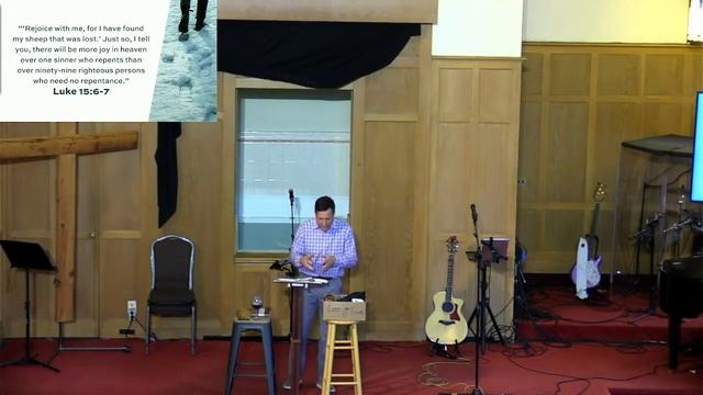 The Well Silver Spring Sunday Broadcast смотреть онлайн